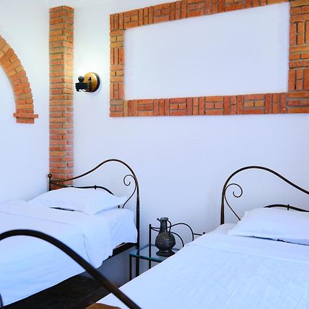 Janashia Boutique Hotels Tbilisi Bagian luar foto