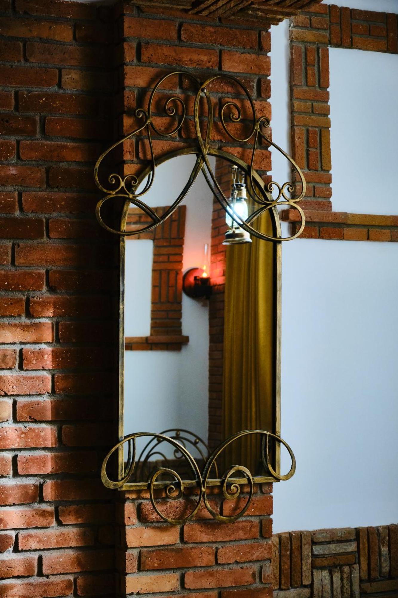 Janashia Boutique Hotels Tbilisi Bagian luar foto