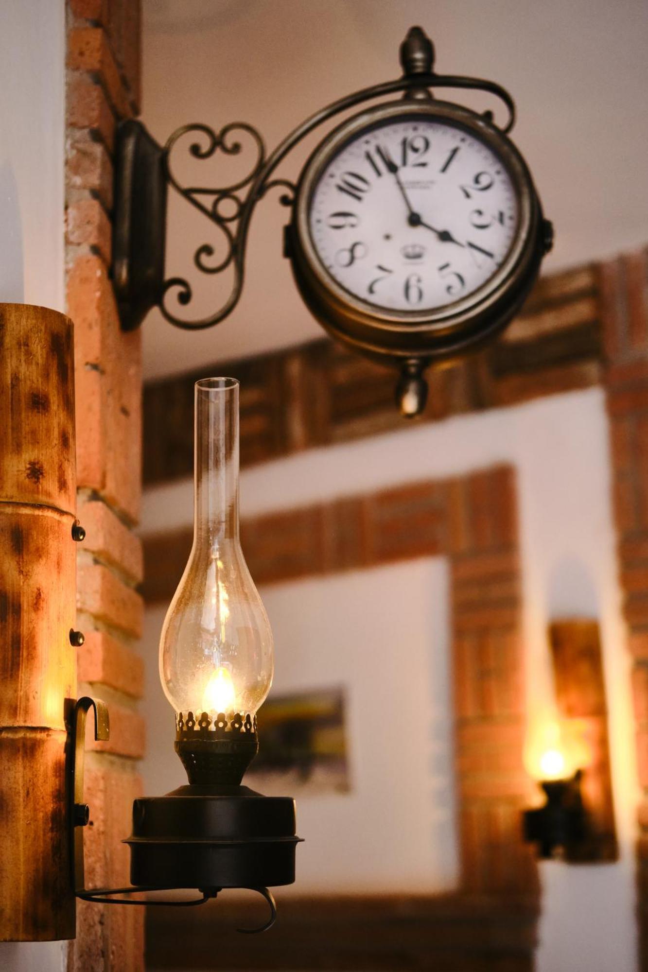 Janashia Boutique Hotels Tbilisi Bagian luar foto