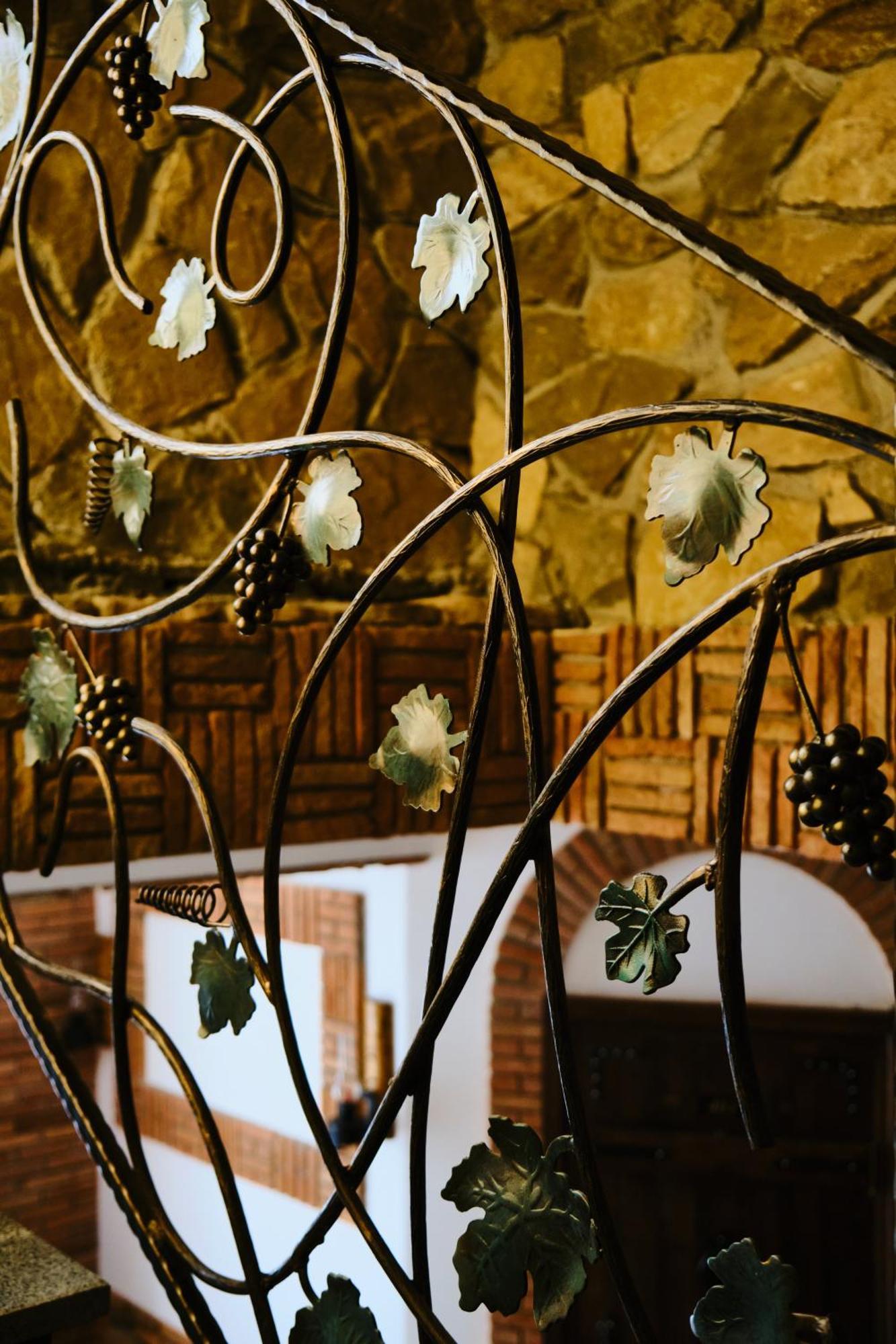 Janashia Boutique Hotels Tbilisi Bagian luar foto