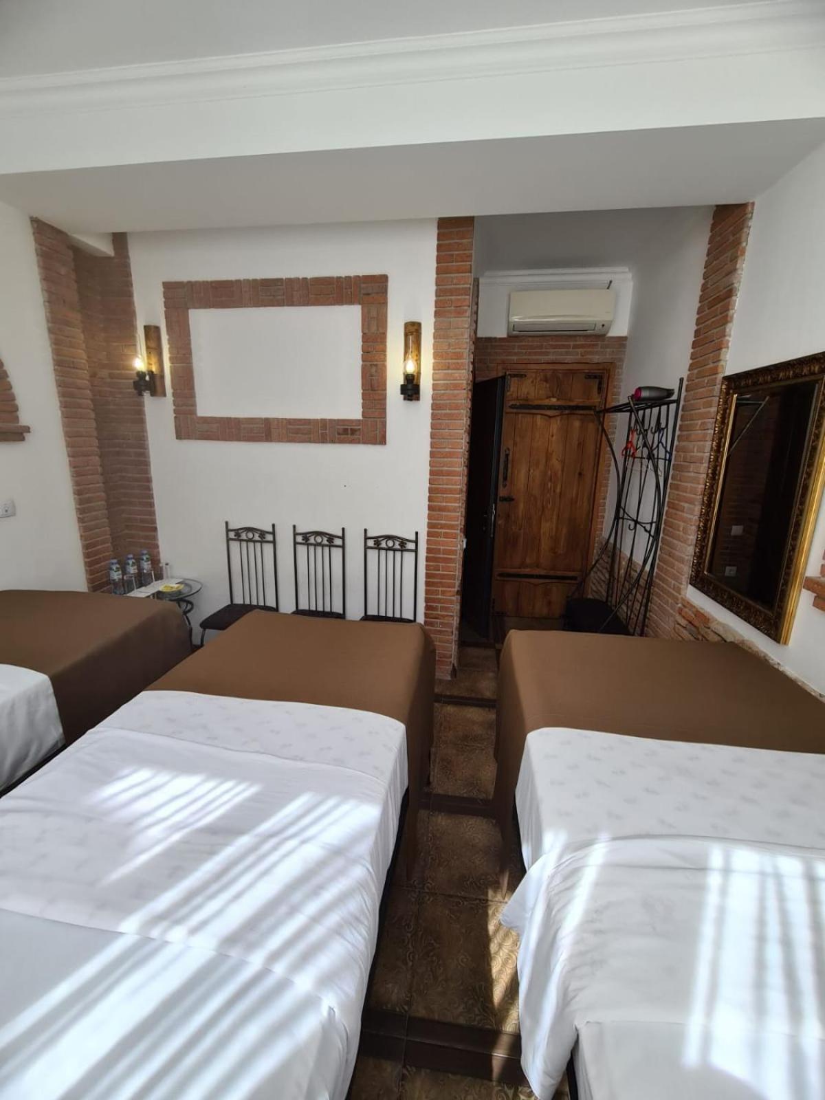 Janashia Boutique Hotels Tbilisi Bagian luar foto