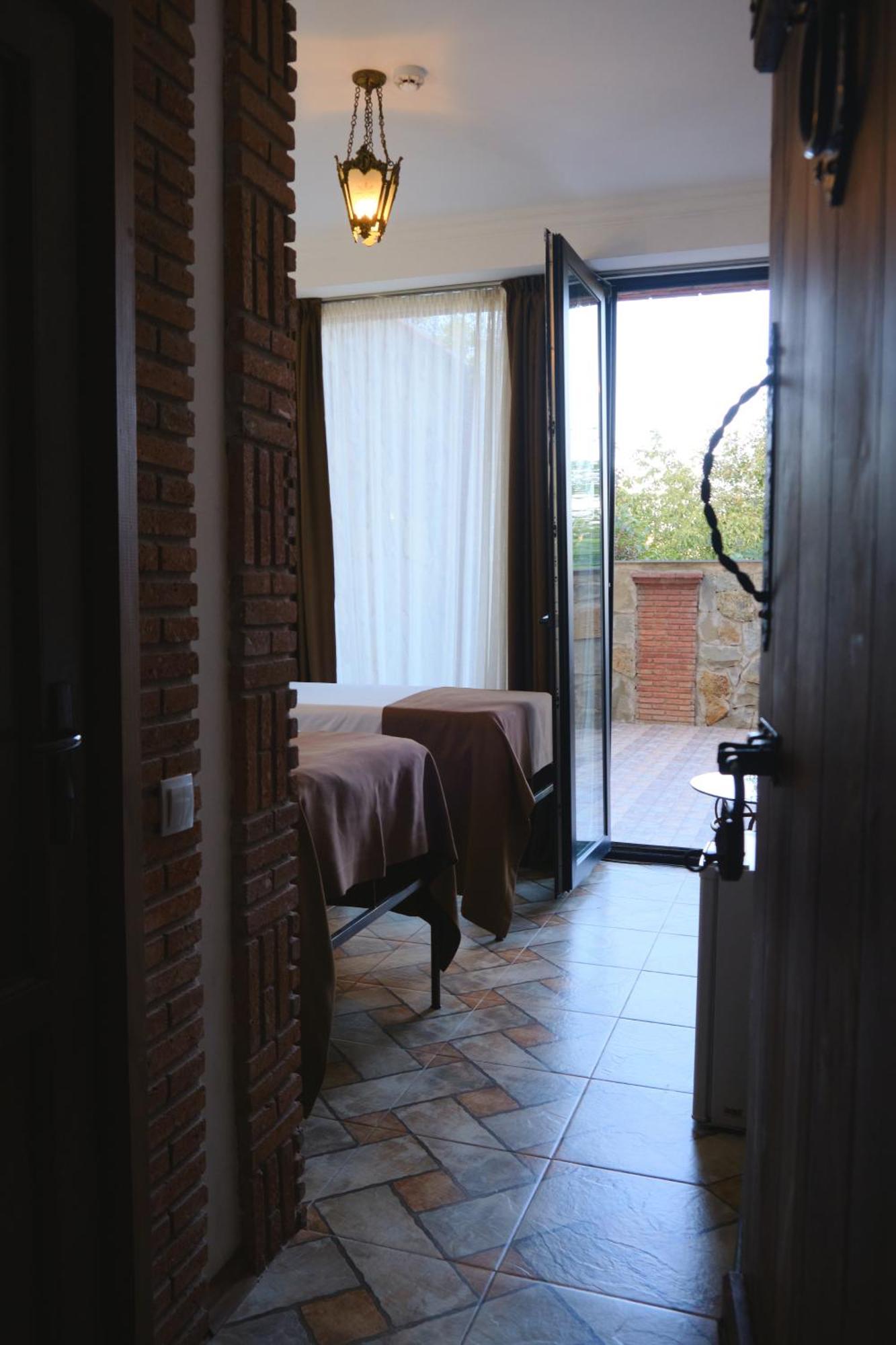 Janashia Boutique Hotels Tbilisi Bagian luar foto
