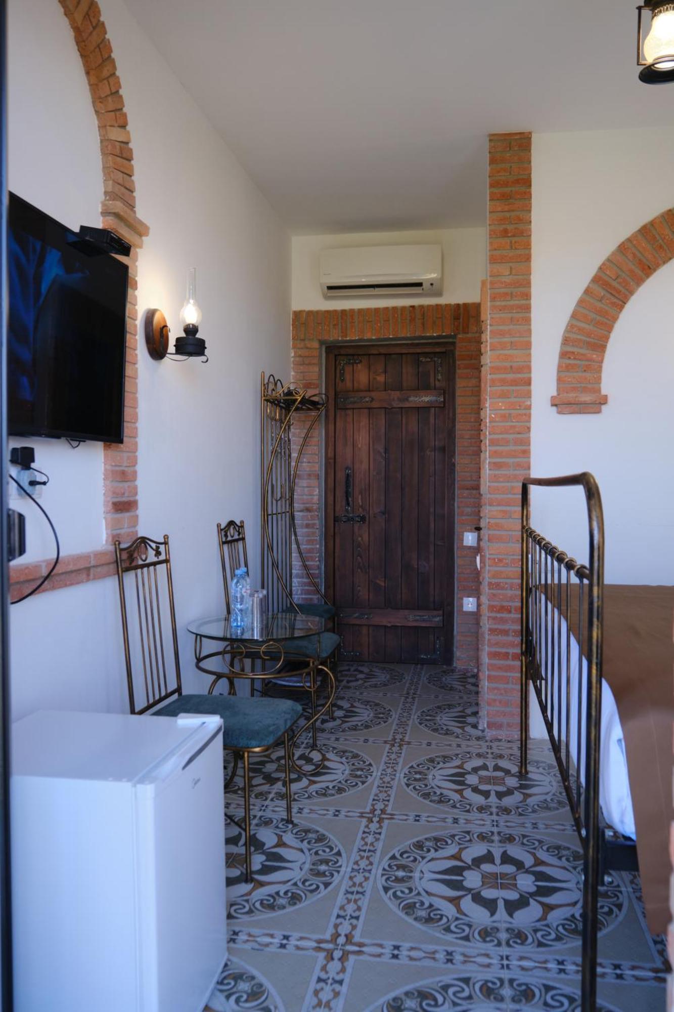 Janashia Boutique Hotels Tbilisi Bagian luar foto