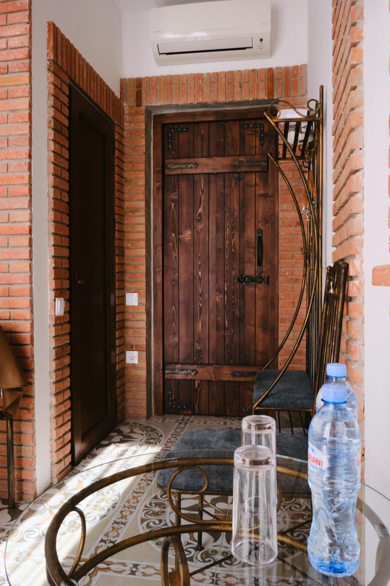 Janashia Boutique Hotels Tbilisi Bagian luar foto
