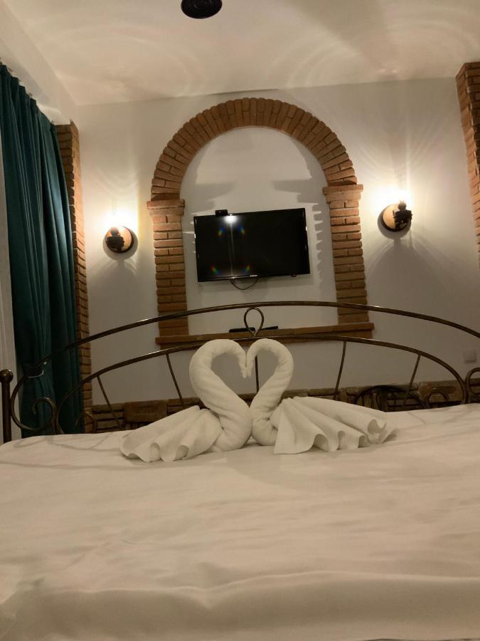Janashia Boutique Hotels Tbilisi Bagian luar foto