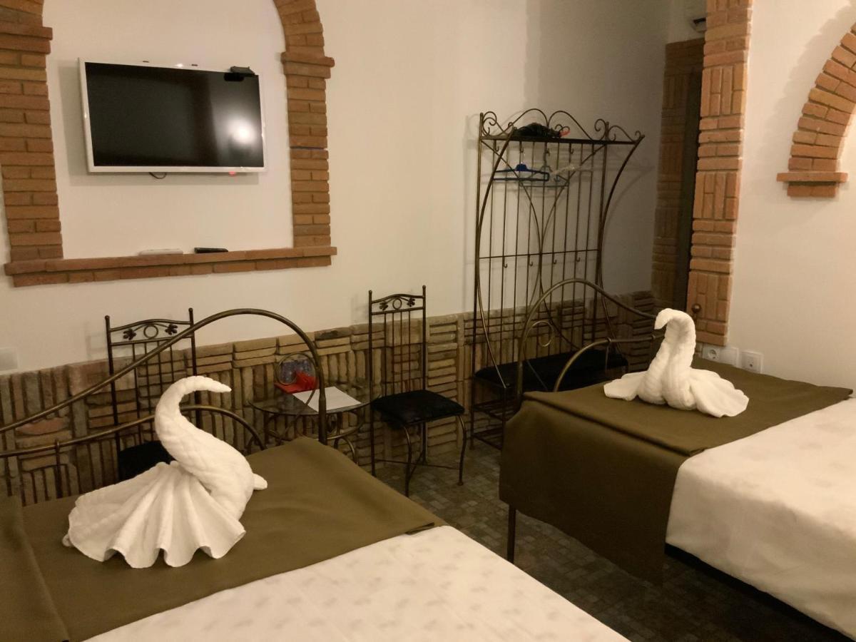 Janashia Boutique Hotels Tbilisi Bagian luar foto